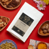 COLOMBIA - CARAMELO, NUECES & CÍTRICOS