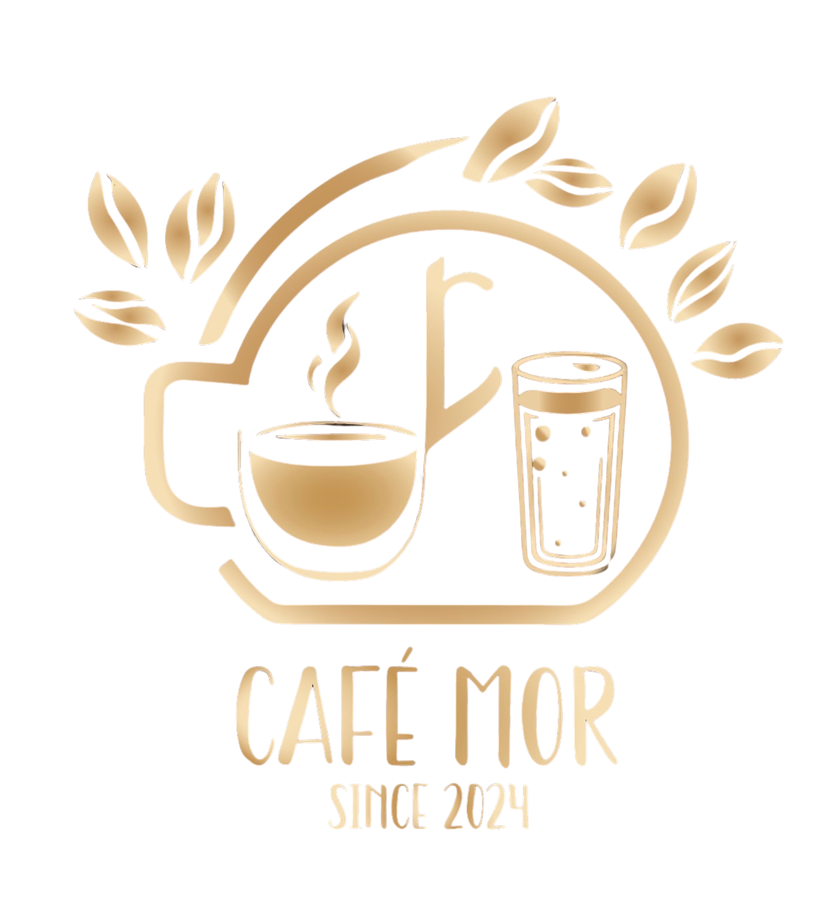 CAFÉ MOR